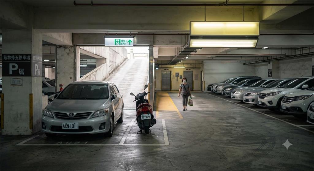 人妻把小孩丟公園「急找小王車震」大玩情趣用品！尪心碎怒告結局曝光