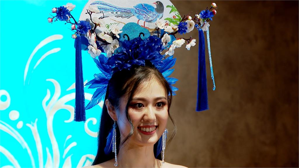 全球城市小姐名單出爐!她「為台爭光進前五」身分竟是星二代 驚人背景曝光