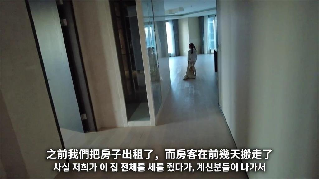 國際夫妻時隔2年回南韓舊家　「往事歷歷在目」她哽咽：離開了才懂得珍惜