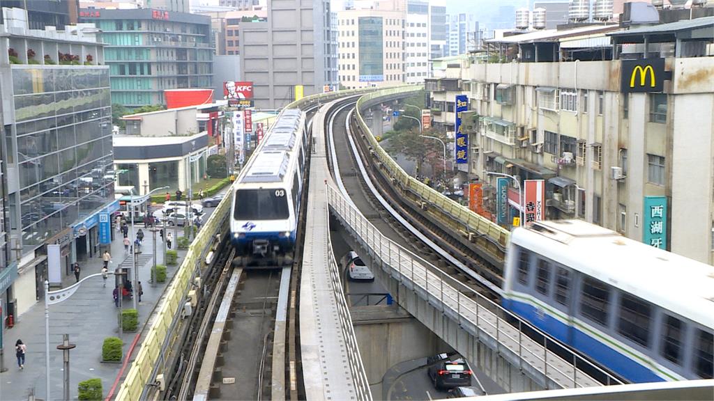 駁斥砍藍營縣市補助　交通部：全力支持地方捷運建設