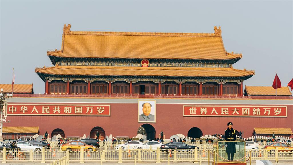 預言國民黨「淒慘下場」恐全台遭殃?曹興誠揪1黑歷史嗆:中共就是黑幫