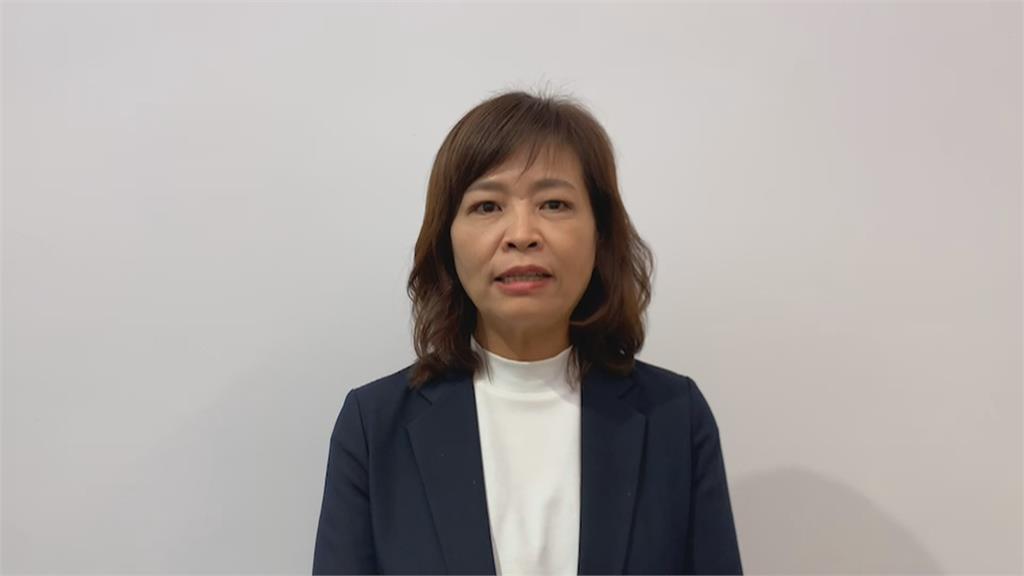高虹安PO文硬扯柯建銘助理捐款 李忠庭半年捐黨60萬 四叉貓:你好意思?