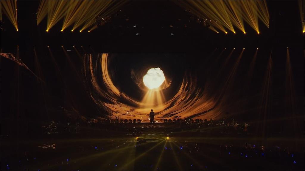 李聖傑熬26年首攻蛋!經典歌曲連發 最大貴人驚喜登台