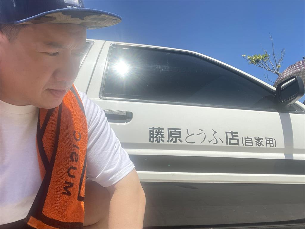 黃秋生拋震撼彈喊「說再見了」告別香港！杜汶澤131字發聲不忍了：深不可測