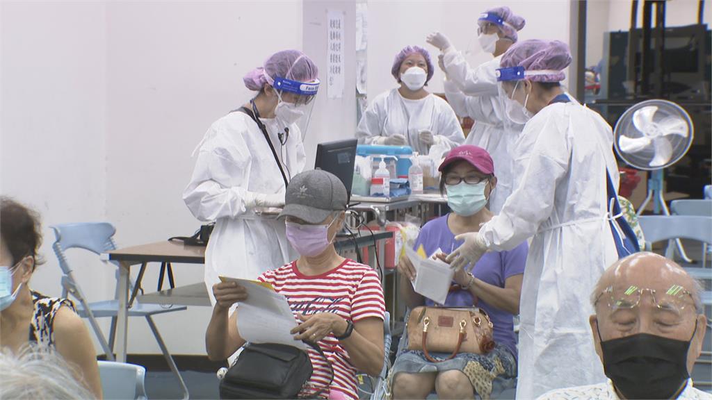 拋「居隔轉型」被質疑步調太快 侯:尊重中央