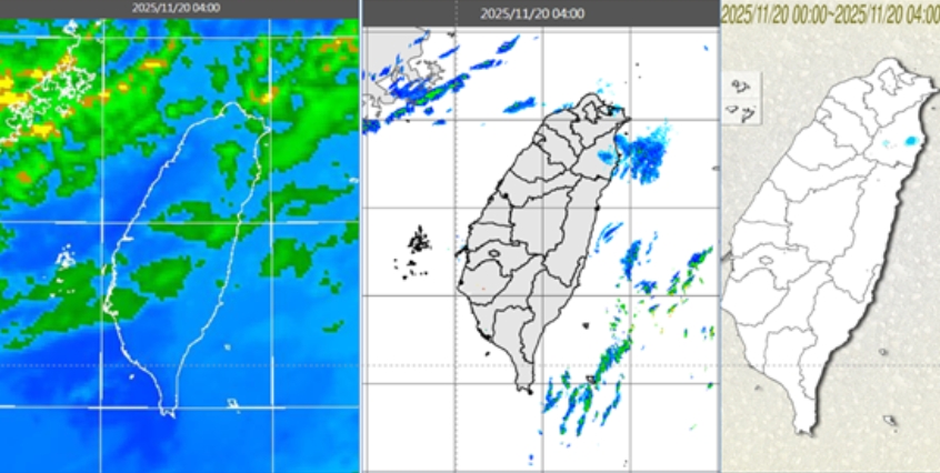 週末才回暖「東北季風」下週殺到!專家曝「北台灣又降溫+有雨」這天才轉乾