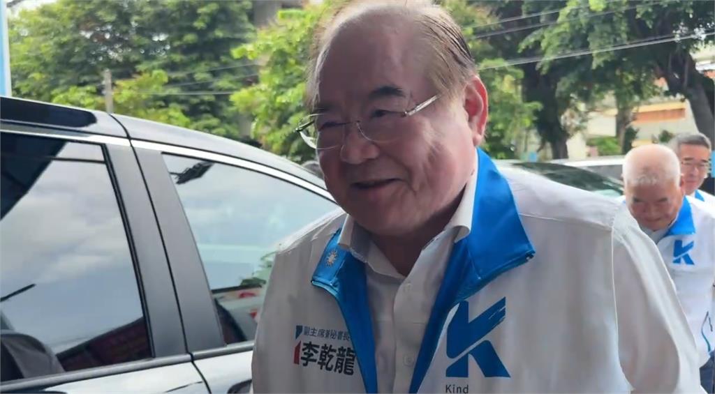 第4度缺席！國民黨中常會移師彰化　縣長王惠美仍未同框鄭麗文