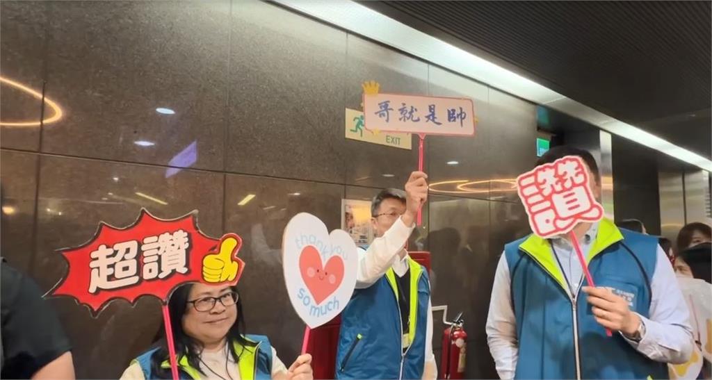 李四川卸任前開社子島都委會 自救會轟:為選舉搭舞台