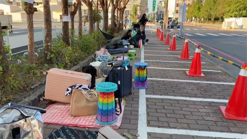 嘉義市"全嘉義起來"跨年晚會 羅志祥、蕭煌奇、許富凱等大咖助陣