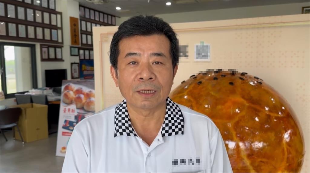 搶買限量蛋黃酥客人大動肝火　老闆出面做了這件事調解糾紛