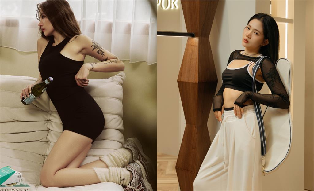 昔被控資遣懷孕員工!女星揭台北當老闆「3地獄難處」嘆:沒給我合法空間