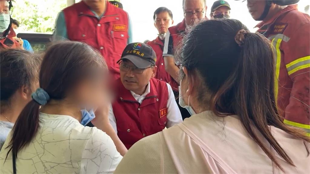 樹林鐵皮工廠火警！　創業夫妻三口「逃生不及」遭燒死