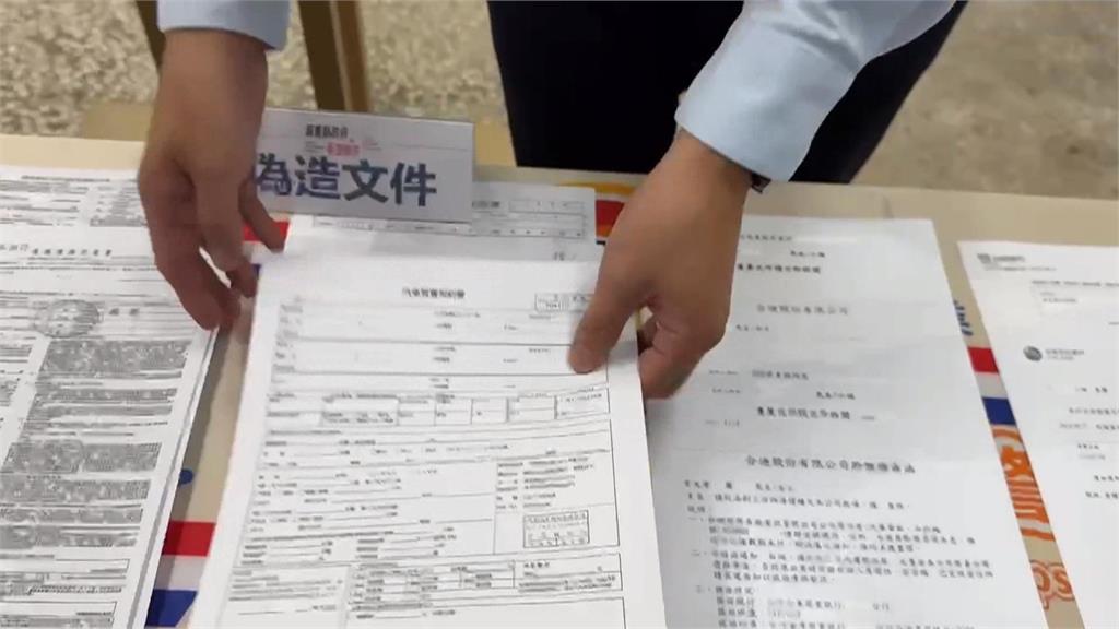 台版「創造安娜」！　屏東女業務羈押獲准　「假冒上流」斂財逾千萬