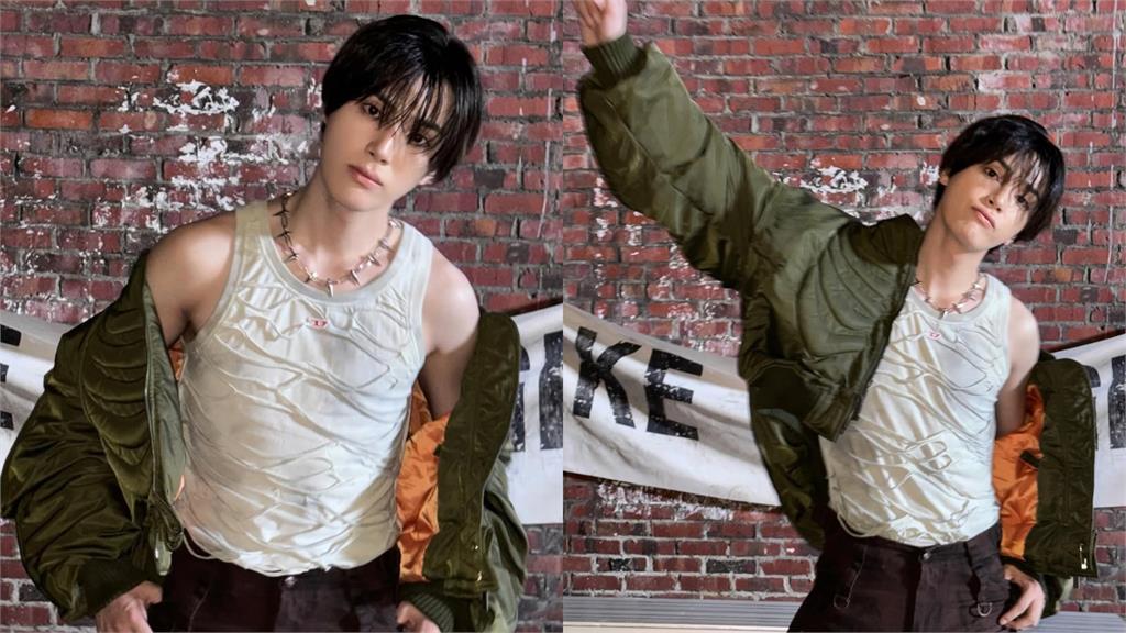 遭爆花錢激戰「明日花綺羅」生涯全毀！韓男偶像親炸出「成人私會內幕」全說了