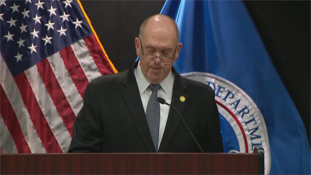 宣布終止ICE明州執法行動　邊境沙皇：會繼續縮減執法人員