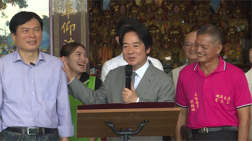 有問避答？蔣萬安5度避談找鄭麗文站台　李四川：照中央規劃
