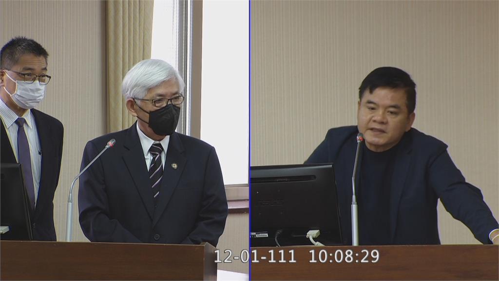 蘇清泉將聲請重新驗票 36秒開票影片效應發酵