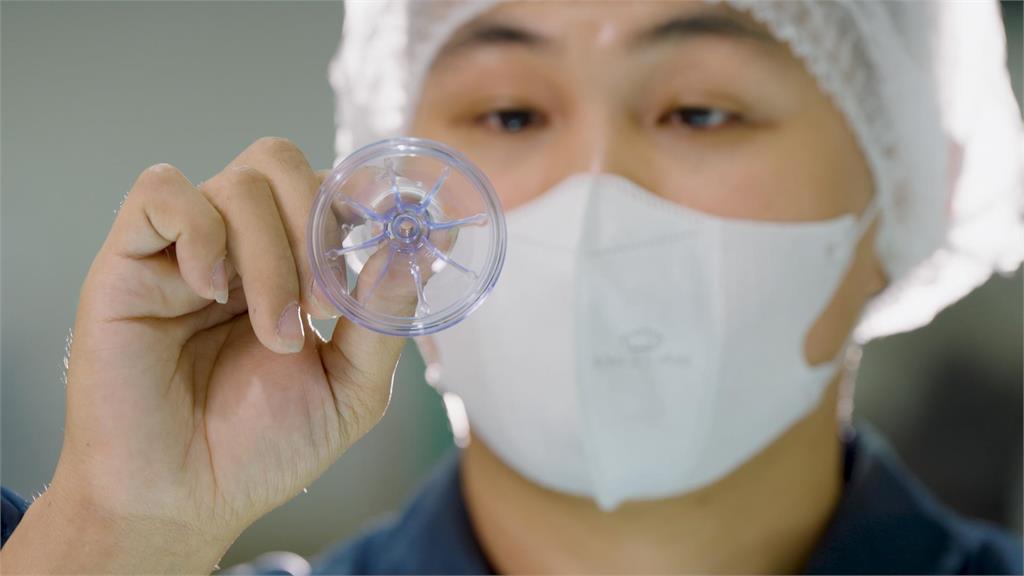 突破醫材量產瓶頸！睿邑生技數位化管理與全方位研發，加速創新構想落地