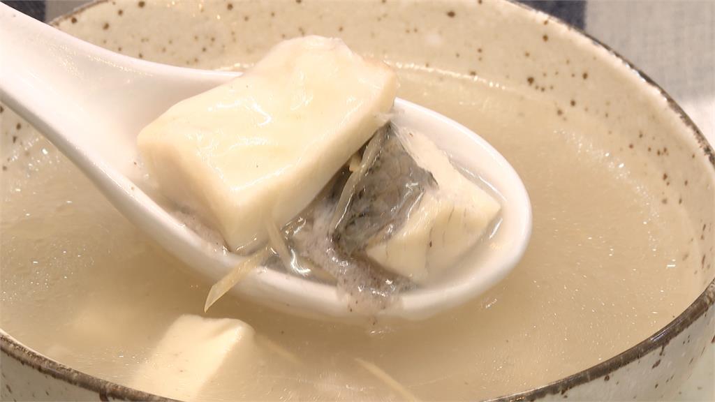 秋季鱸魚.魷魚登場 漁業署結合連鎖超商推新口味