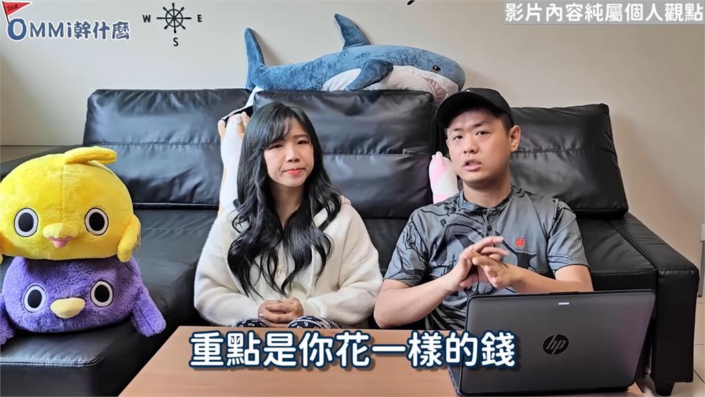 台語也能通！台YTR遊大馬被震撼　見中文招牌嗨喊：好像回家一樣　
