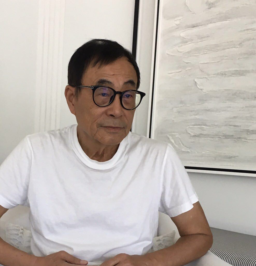 劉家昌驚傳癌病!1家人最後公開對話「淪為對罵」她嗆:你配做父親嗎?