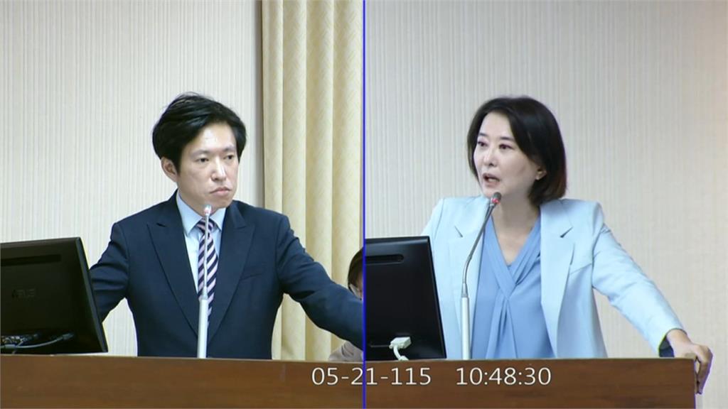 戰神張惇涵神回擊! 廖先翔問"0到18歲成長津貼"瞬間語塞