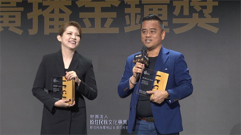狂掃15項入圍　原文會金鐘大豐收　18項年度榮耀茶會共享榮耀時刻