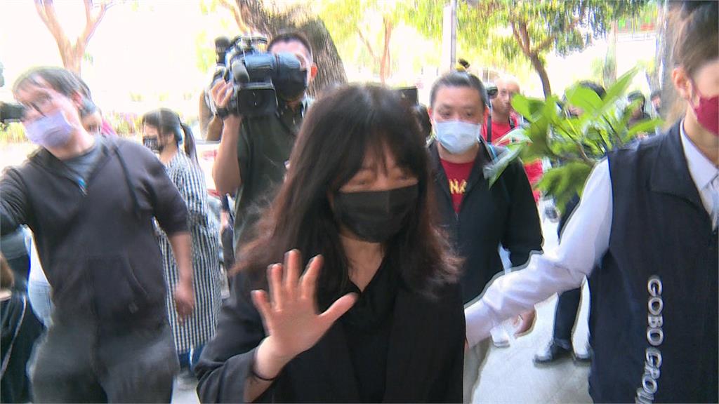 顧寶明逝世將滿1年 家族爆發爭產風波