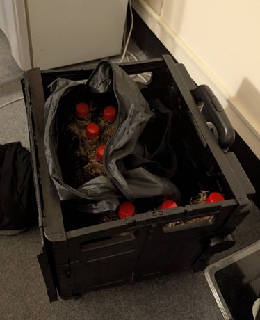 張文血洗北捷前「3度縱火」轉移注意！作案凶刀「特殊背景」起底：有備而來