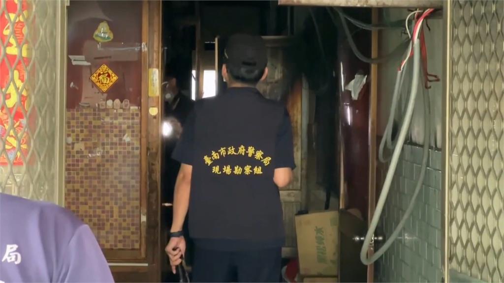 舅舅的救命電話！消防員隔空教導避難　小姊弟救了全家