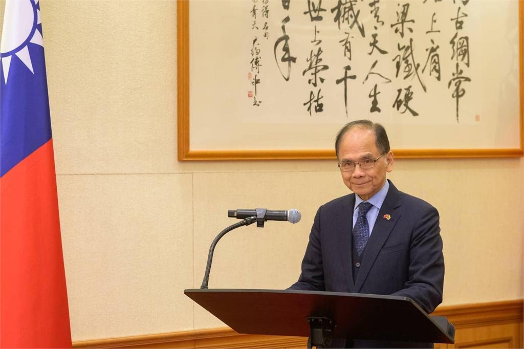 關鍵今日／沒有他就沒有民進黨！「黨外之父」郭雨新118冥誕　昔靠1句話啟蒙游錫堃