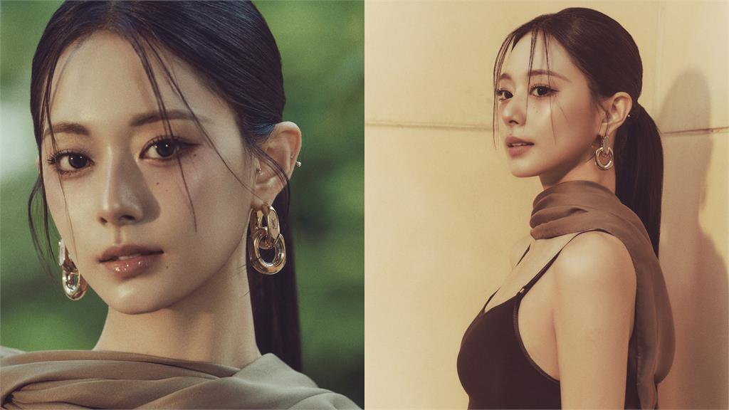 JYP宣傳「子瑜新專輯」甩冷凍!薄紗禮服「透出Bra」網暴動:還我清純子瑜