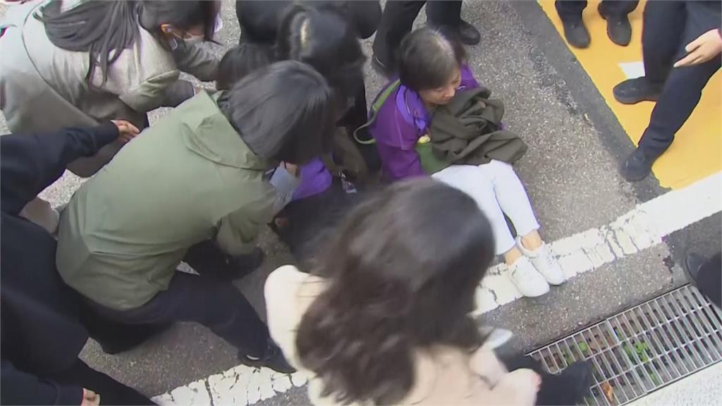 梨泰院踩踏159人死亡悲劇 首爾警察廳長過失致死獲判無罪