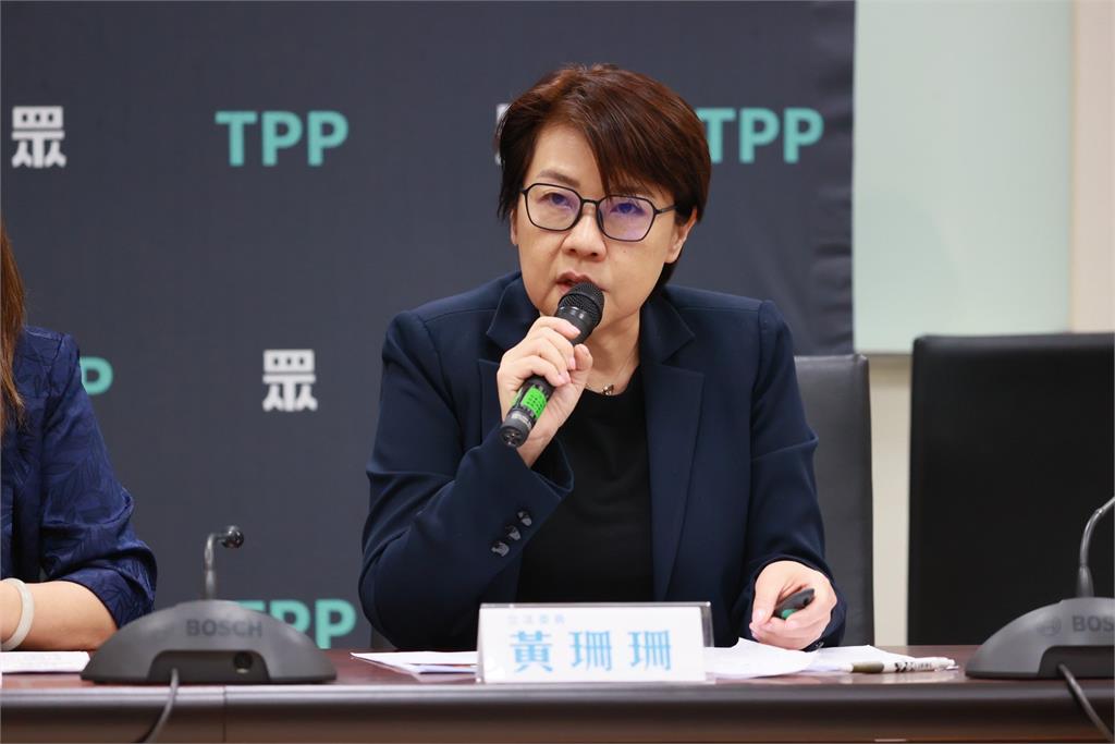 快新聞/京華城案開庭黃珊珊遭請走!他指柯「一切知情」 律師這樣分析