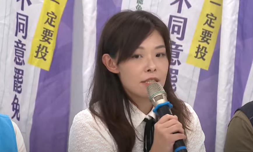 快新聞/新竹「藍白共治」格局不變!攜手鄭正鈐挺過罷免 高虹安回應了