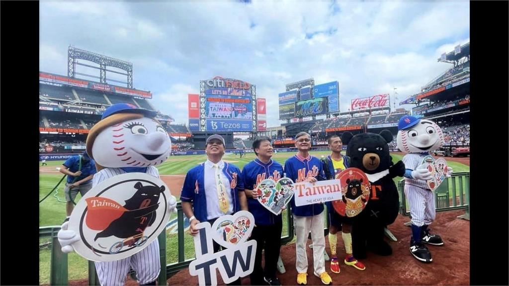 紐約台僑成立「HelloTaiwan」 回歸台灣設總部設拚外交
