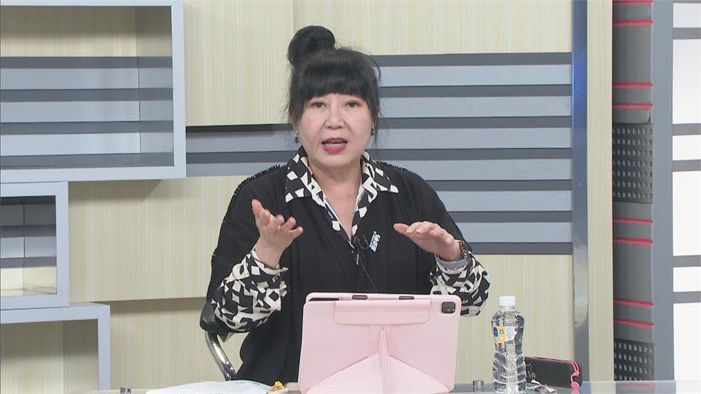 柯文哲稱「上酒店為公事、週末回家當好男人」失言?媒體人揭「背後原因」