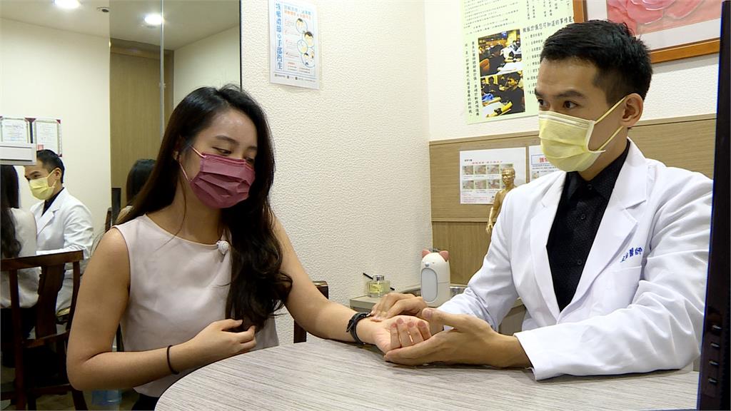 首度因疫情動用預備金! 中央補助中醫3.12億