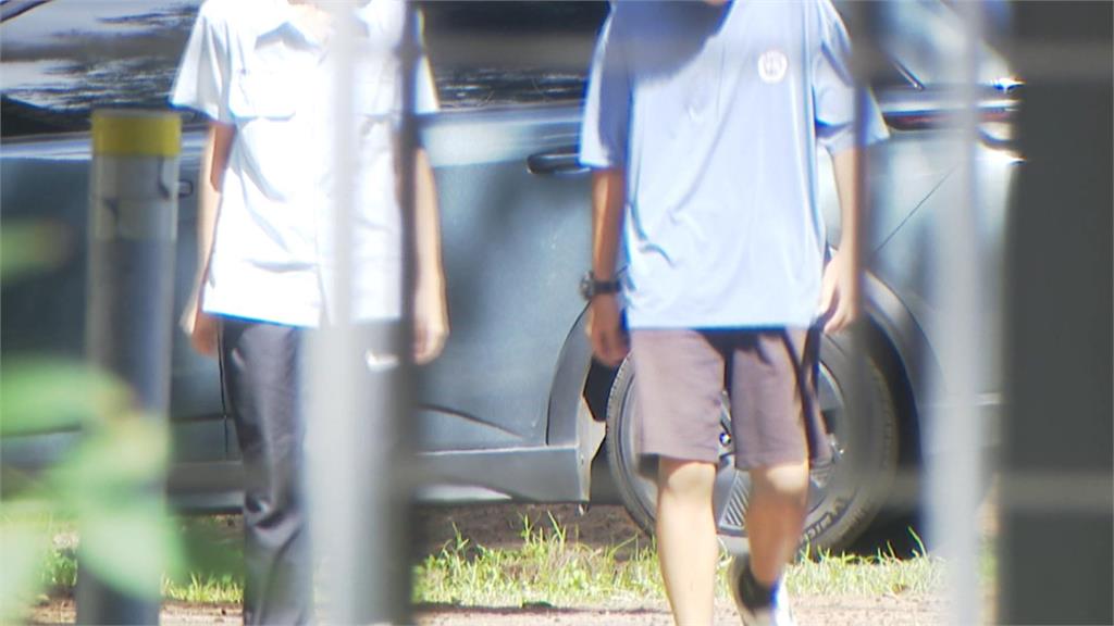 獨家／師大附中國中部競爭超激烈！　「僅2里」有資格、出生就得布局