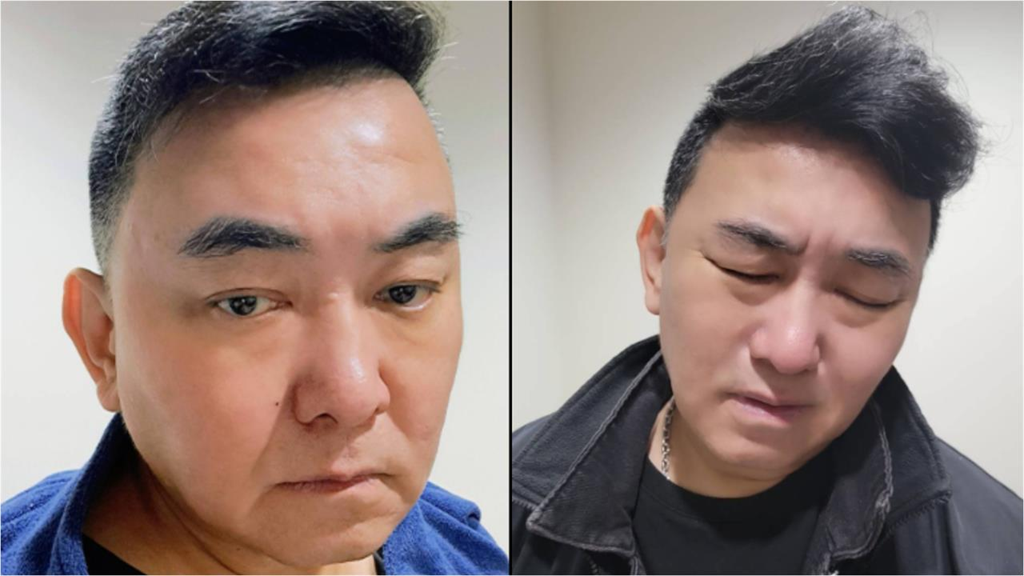 徐亨負債2億全因這「3大致命錯誤」！486寫千字文急示警：財務結構已壞掉