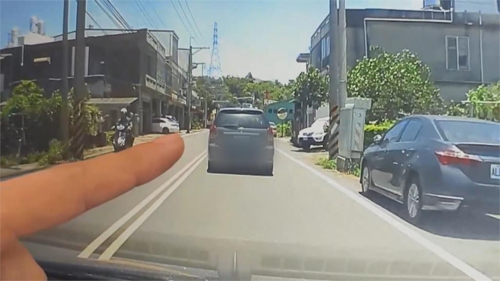 獲悉遭買凶教訓! 苗栗議員陳光軒向警申請隨扈