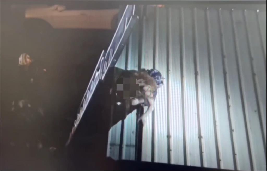 台中夾娃娃機店暗藏應召站 警當場查獲色情交易