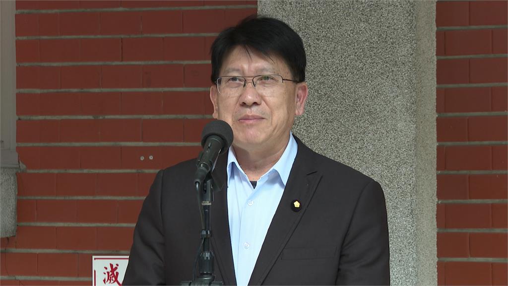 國民黨版財劃法恐衝擊體育 主計長:國光獎金將砍半