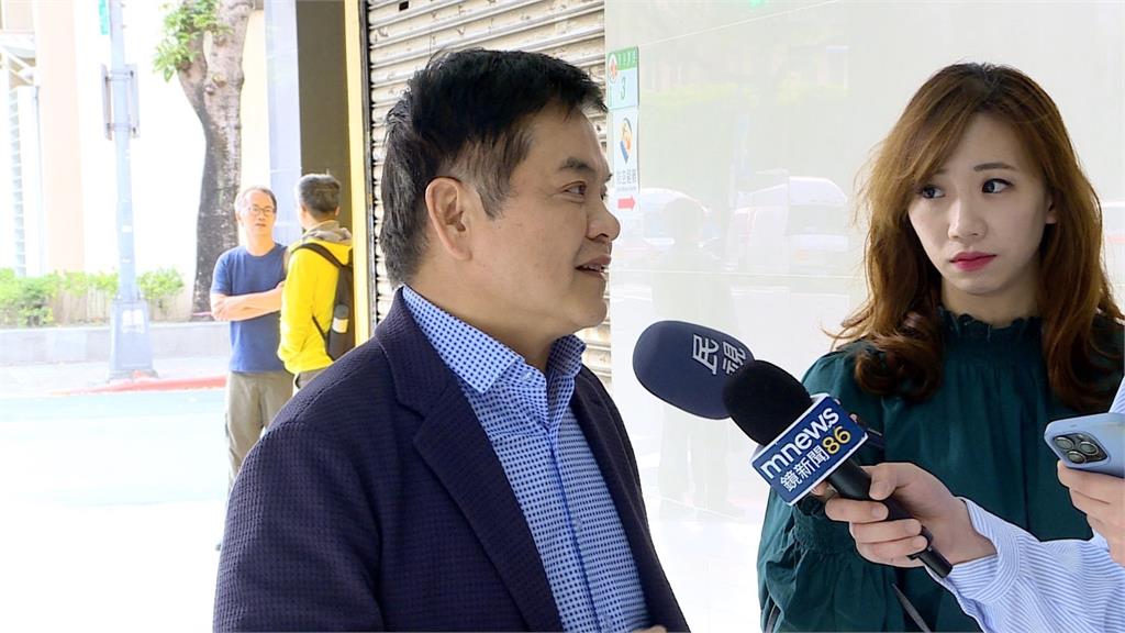藍執意排審國會改革法 柯建銘:將提復議