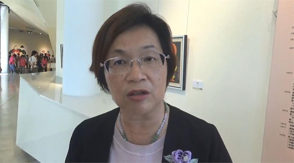 快新聞/王惠美稱補助款遭刪民眾福祉恐受損 陳素月、行政院反擊了