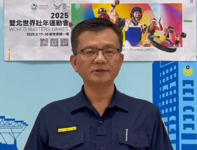 鑰匙放花盆遭闖空門! 裝潢工前後7度行竊落網