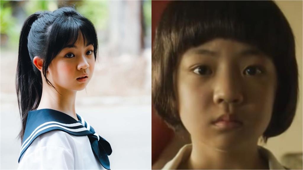 《俗女》小嘉玲「嬰兒肥消失」判若兩人!絕頂短髮「轉大人」掀網暴動