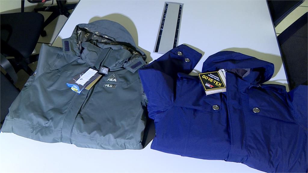 新年換新衣！空軍英倫風外套　陸軍新式外套採MIT特殊材質