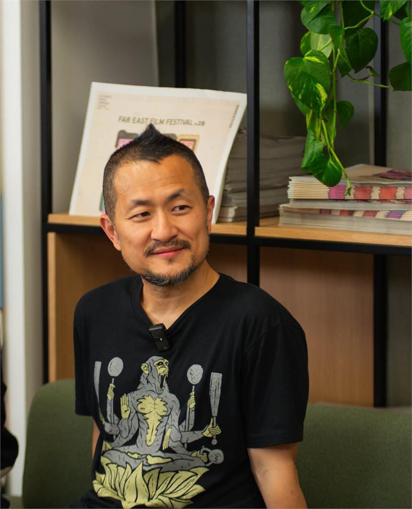 九把刀