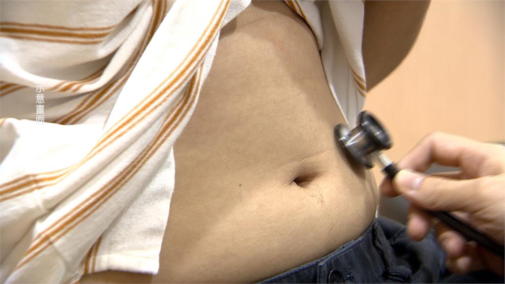 上週破16.5萬人腹瀉就醫「主因諾羅」 1人中獎全家都會中!別忘勤洗手